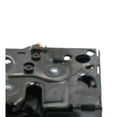 thumbnail image 3 of For Audi Q5 2018 19 20 21 2022 OEM Hood Latch Assembly Driver OR Passenger Side | Stainless Steel | With Lock, Amplifier and Bolt | Replacement For AU1234100 | 80A823509, 1158-01341A, 3 of 4