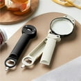 thumbnail image 6 of Adjustable Multifunctional Stainless Steel Magnetic Can Opener Jar Lid Gripper, 6 of 7