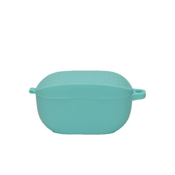 Silicone Protective Case Headphone Cover Wireless Bluetooth Earbuds for Jbl Wave 100 Mint Green Mint Green