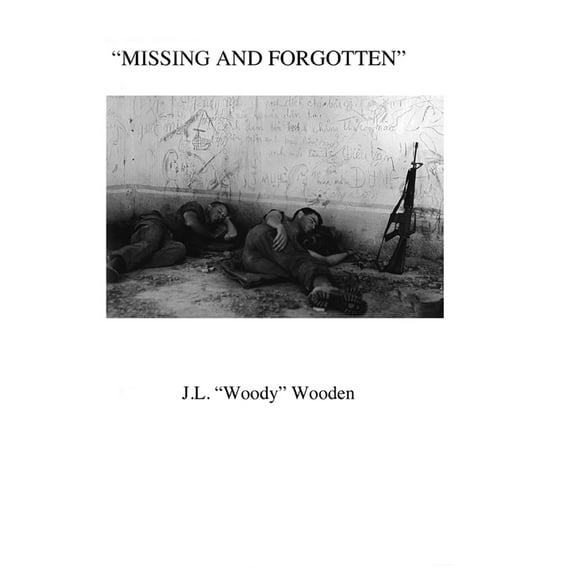 Missing And Forgotten (Paperback)