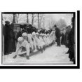 thumbnail image 2 of Historic Framed Print, Locust Valley Matinecock crew - 2, 17-7/8" x 21-7/8", 2 of 9