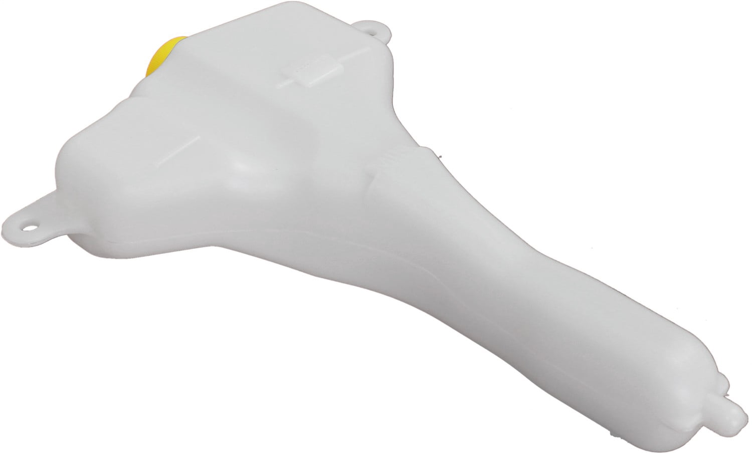 Replacement REPA161317 Coolant Reservoir Compatible with 2004-2008 Acura TSX