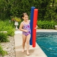 thumbnail image 3 of Big Joe Mega Swim Pool Noodle (Single Unit), Red, 48 inches long, 3 of 6