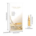 thumbnail image 2 of Essences face Ampolla facial Hidrata y humecta suavemente la piel, mejora la elasticidad de la piel 14 ml Liquidación, 2 of 2