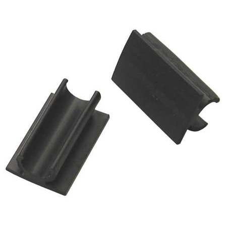Magnetic Desktop Pen - Master Magnetics 8055 Charcoal Magnetic Pen Holders - Pack of 4