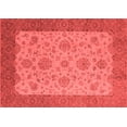 thumbnail image 1 of Ahgly Company Indoor Rectangle Oriental Red Traditional Area Rugs, 2' x 5', 1 of 4