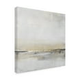 thumbnail image 3 of Trademark Fine Art Tim OToole Horizontal Flow I Canvas Wall Art - 18x18, 3 of 5