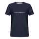 thumbnail image 4 of Camisas de Manga Larga para Hombres Imprimir Casual Cuello Redondo Blusa de Manga Corta, Camisas de Lino para Hombres, 4 of 5