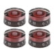 thumbnail image 2 of Perillas de control de guitarra Sunnimix Estilo 1 Resina 4 Piezas, 2 of 6