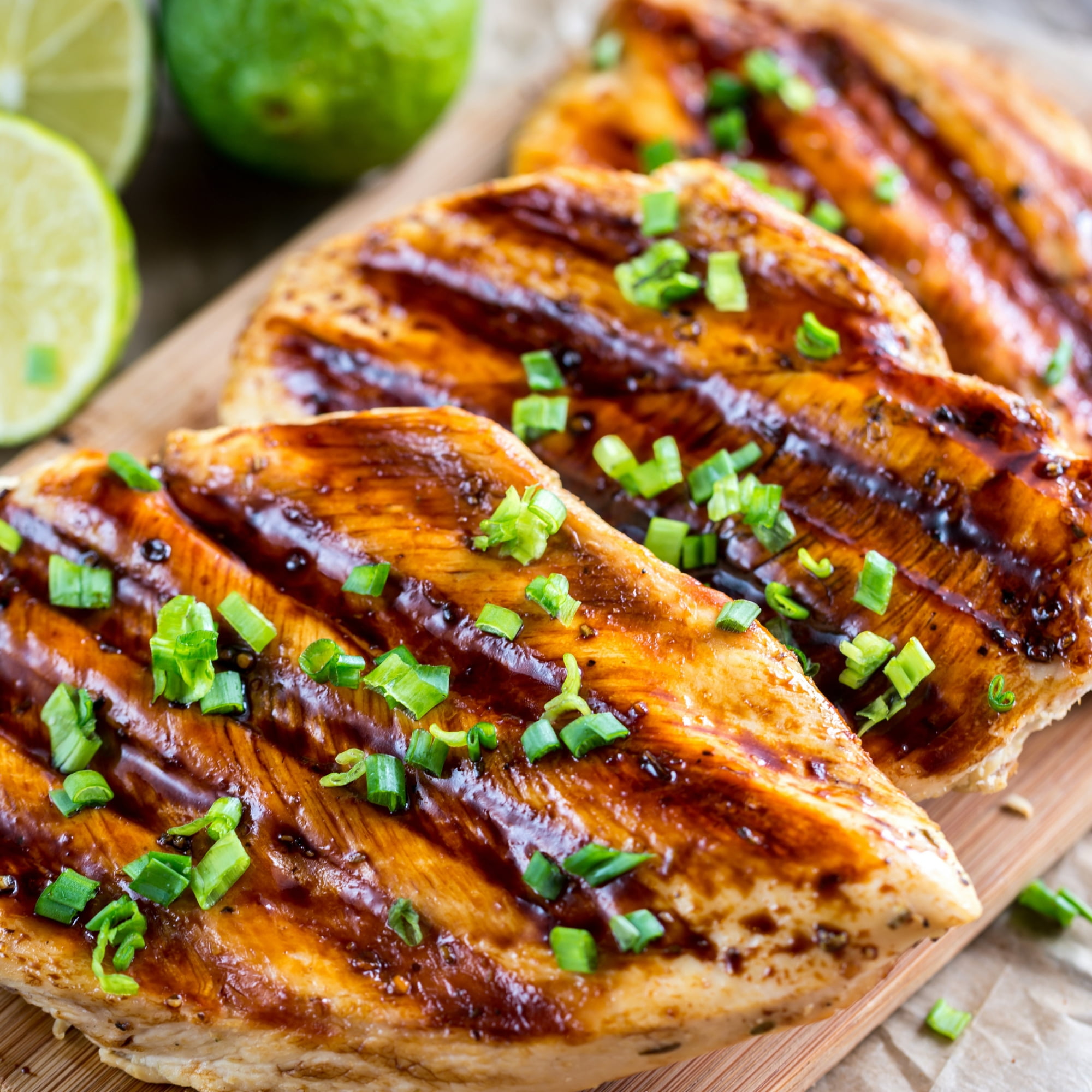 Today Gourmet Chicken Breast, Boneless/Skinless Antibiotic Free (16) 6oz. Breasts