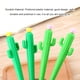 thumbnail image 4 of Bolígrafos de Gel de Cactus Moyic 2 uds Accesorios de firma creativos Suministros escolares, 4 of 6