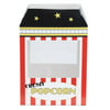 "Club Pack of 12 Awards Night Themed Popcorn Machine Centerpiece Decorations 15.25"""