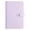 Purple, variant on A6 Envelope Savings Challenge Book,2026 PU Leather Money Saving Budget,Banknote Envelope Challenge, Card Envelope Binder for Storing Cash Bills Large Capacity Accounting Book