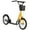 Full Orange-Yellow#786, variant on Kids Bike Aosom NO Power Kids Ride On Push Car, Ride Racer, Foot-to-floor Sliding Car, Walking ATV Toy with Music, Lights, for 1.5-3 Years Old, Green,Boys Bike