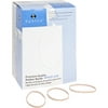 Sparco, SPR321LB, Premium Quality Rubber Bands, 950 / Box, Natural