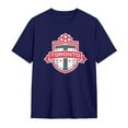 thumbnail image 1 of T-shirt Toronto Fc à Manches Courtes en Coton, 1 of 5