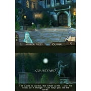 Princess Isabella - A Witchs Curse
