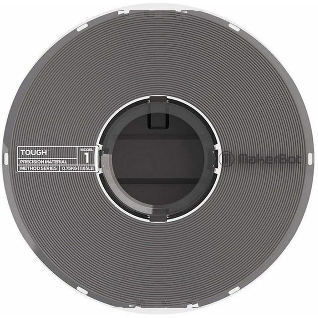 Filamento termoplástico MakerBot Tough Slate Grey 0,75 kg