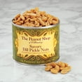 thumbnail image 2 of The Peanut Shop Savory Dill Pickle Nuts, 10.5 oz., 2 of 2