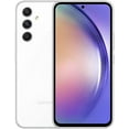 thumbnail image 4 of Samsung Galaxy A54, Pantalla de 6,4" y 120 Hz | 5G + 4G LTE (128 GB + 6 GB) GSM, Desbloqueado, Versión Internacional, Dual Sim | Nuevo, 4 of 6