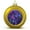 golden-style, variant on KDA Akali Christmas Balls Xmas Decor Ball Festival Party Decoration Tree Hangings