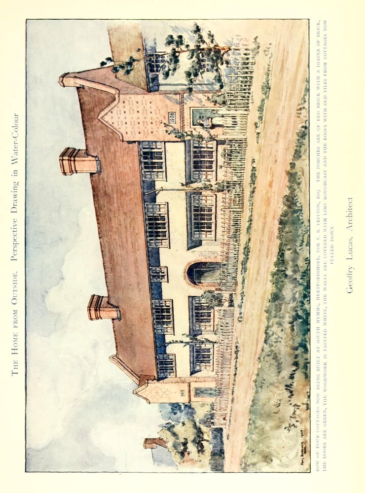 The Modern Home 190