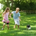 thumbnail image 2 of Purely Organic Products Lawn Food 10-0-2 Granular Fertilizer, 15 Lb, Covers 3000 Sq Ft, 2 of 9