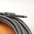 thumbnail image 2 of MORRISON Cable para Instrumento de 1/4 de 10 metros MRS-10M-IWC-BKA MORRISON, 2 of 4