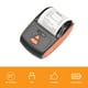 thumbnail image 3 of Mini impresora térmica portátil Factura de recibo USB inalámbrica de 2 pulgadas yeacher Impresora, 3 of 8