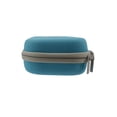 thumbnail image 4 of Estuche de tela Oxford Naiovety para estetoscopio resistente al agua con cremallera color Cielo azul, 4 of 6
