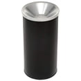 thumbnail image 2 of Witt Industries 2000BK Metal Series Black Sand Urn, 2 of 3