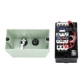 thumbnail image 4 of Magnetic Electric Motor Starter Control,Magnetic Electric Motor Starter Motor Control Switch Electric Motor Starter Control Unrivaled Performance, 4 of 8