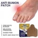 thumbnail image 4 of South Moon Anti-Bunion Patch Correction Foot Relieve Swelling Pain Thumb Valgus Patch Nursing Adhesive Bandage - Anti-Bunion Patch |, 4 of 5