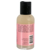 Camille Rose Curl Maker Define & Style Hair Styling Gel with Marshmallow Extract & Agave Leaf Extract, 2oz Bottle