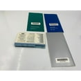 thumbnail image 5 of 1996 Ford Explorer Owners Manual Handbook Set with Case OEM I04B03012, 5 of 9