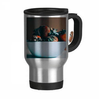 winorax Photo Mugs Personalized Picture Travel Mugs With Handle Stainless  Steel 14oz Tumbler With Li…See more winorax Photo Mugs Personalized Picture