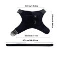 thumbnail image 3 of Heating Pad For Shoulder Heating Shoulder Pads Warm Electric Heating Shoulder Pads Hot Compress Shoulder Heating Shoulder Neck Joints Warm Shoulder Pa, 3 of 5