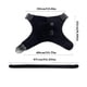 thumbnail image 3 of Heating Pad For Shoulder Heating Shoulder Pads Warm Electric Heating Shoulder Pads Hot Compress Shoulder Heating Shoulder Neck Joints Warm Shoulder Pa, 3 of 5