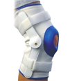 thumbnail image 1 of Alex Orthopedic 3636XL Support de genou - compression de luxe avec charni-re - Tr-s grand, 1 of 1
