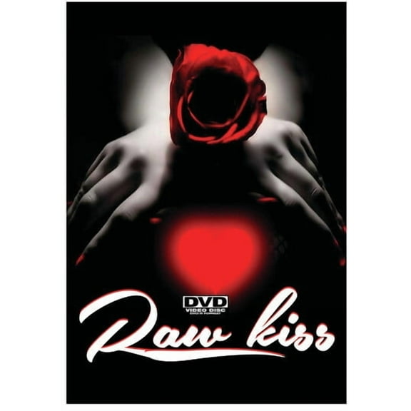 Aflik TV - Raw Kiss [DIGITAL VIDEO DISC]