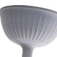 thumbnail image 3 of Trechter Gadgets Accesorios Mond Siliconen Inklapbare Trechter voor Vloeibare gris, 3 of 4