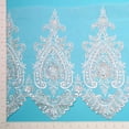 thumbnail image 2 of Vintage Bridal Lace Trim by the yard (Sold by the Yard), 2 of 2