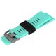 thumbnail image 4 of Correa de reloj de silicona pulsera resistente al desgaste reemplazo de correa de reloj para Garmin/Samsung/Huami/Huawei, 4 of 8