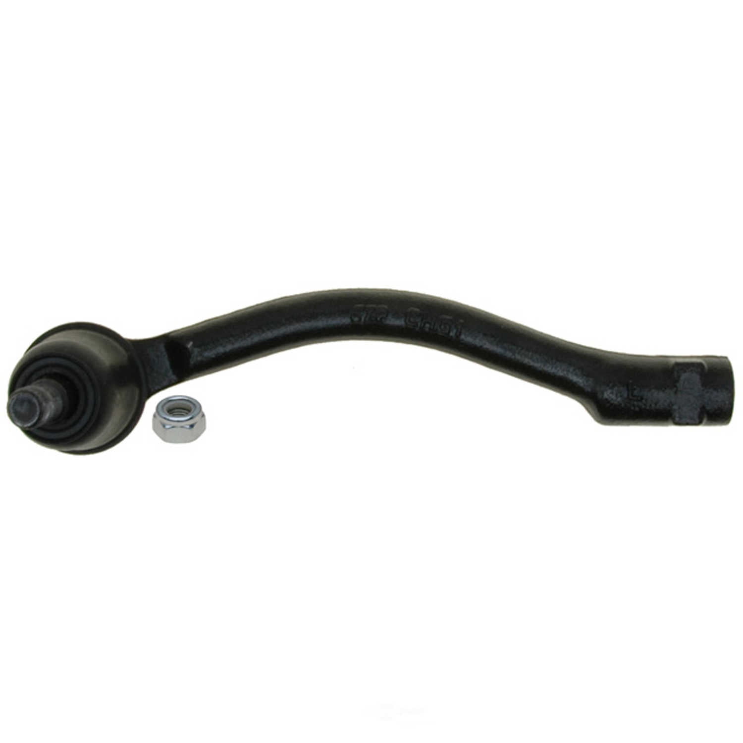 QuickSteer ES801130 Steering Tie Rod End