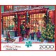 thumbnail image 1 of Buffalo Games - Christmas Toyshop - Rompecabezas de 2000 piezas Buffalo Games Buffalo Games, 1 of 2