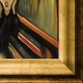 thumbnail image 3 of Tori Home 'The Scream' Reproduction by Munch Framed Painting, 3 of 5