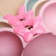 thumbnail image 5 of Cartoon Bowl Tableware Set Wheat Straw Dishes Dinner Feeding Plate Bowknot Food Plate Spoon Fork Bl, 5 of 5