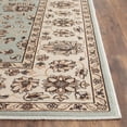 thumbnail image 3 of Safavieh Persian Garden Cynarra Floral Bordered Area Rug or Runner, 3 of 5
