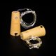 thumbnail image 4 of Advancent Paquete de 10 luces solares para botellas de vino, 20 luces LED solares de corcho, guirnalda de luces de hadas de alambre de cobre para Iluminación y accesorios No.02 Advancent HA005656-02, 4 of 6