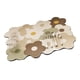 thumbnail image 3 of Estera para Secar Platos, Absorbente de Agua, Estera de Deneze, Almohadilla Antideslizante de Secado Rápido para Accesorios de Encimera de Cocina, 3 of 8